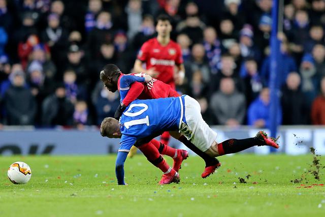 世南美预前瞻:阿根廷一枝独秀 黑马之势难延续